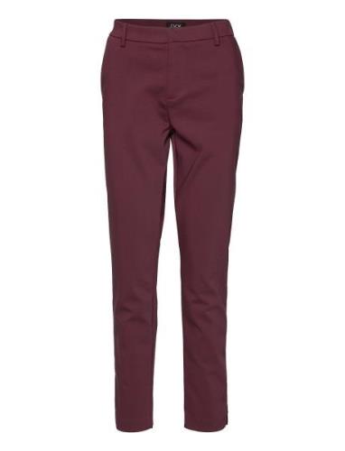 Alice Pant Colors IVY Copenhagen Red