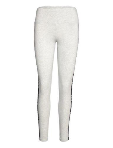 Aline Leggings 4/4 Eco J. Str Guess Activewear Grey