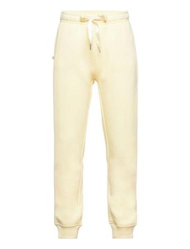 Trousers Rosemunde Kids Cream