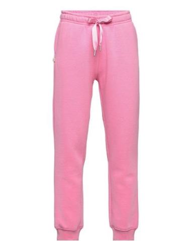 Trousers Rosemunde Kids Pink