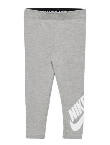 Nike Sportswear Leg-A-See Leggings Nike Grey