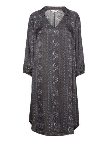 Gia Dress ODD MOLLY Patterned