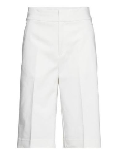 Zellaiw Bermuda Shorts InWear White