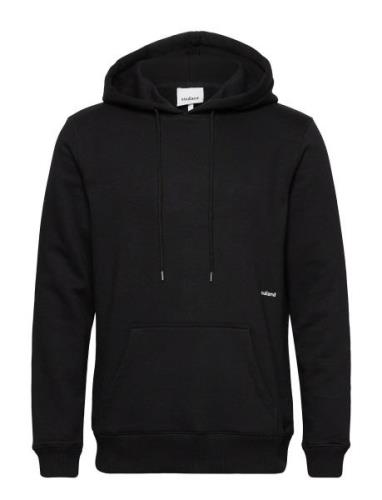 Wallance Hoodie Soulland Black