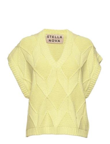 Gilda Stella Nova Yellow