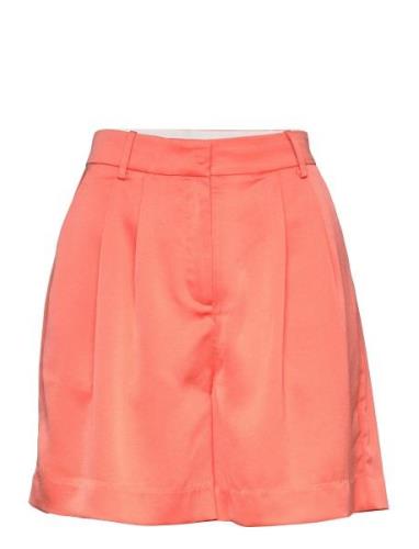 Samycras Shorts Cras Orange