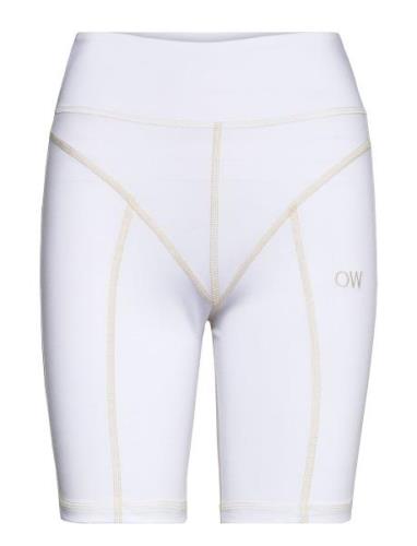 Owen Shorts OW Collection White