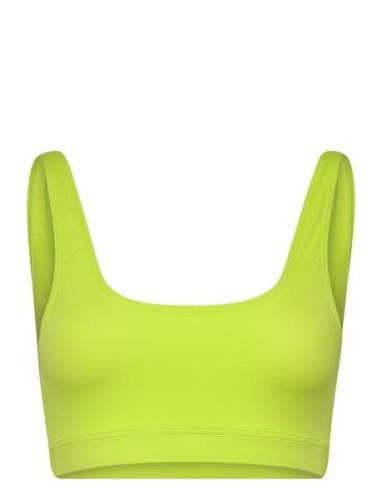 Hanna Bikini Top OW Collection Green
