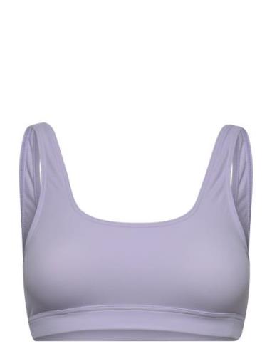 Hanna Bikini Top OW Collection Purple