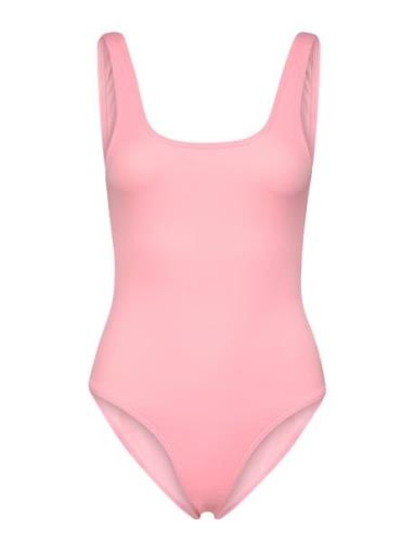 Hanna Swimsuit OW Collection Pink