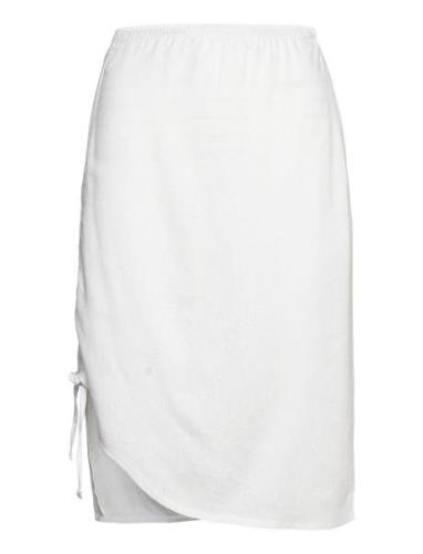 Crete Skirt OW Collection White