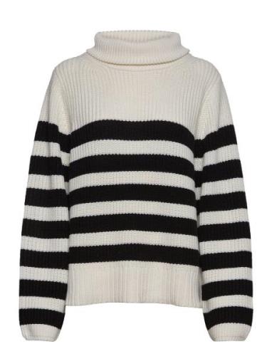 Adele Sweater Stylein White