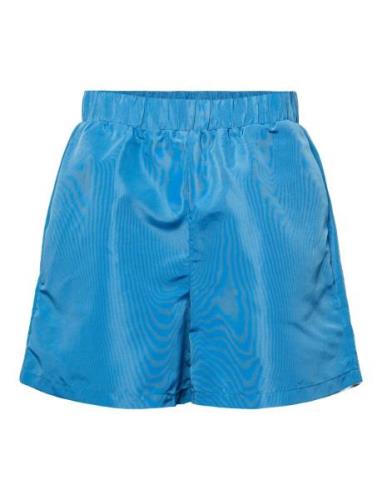 Pcchrilina Hw Shorts D2D Pieces Blue