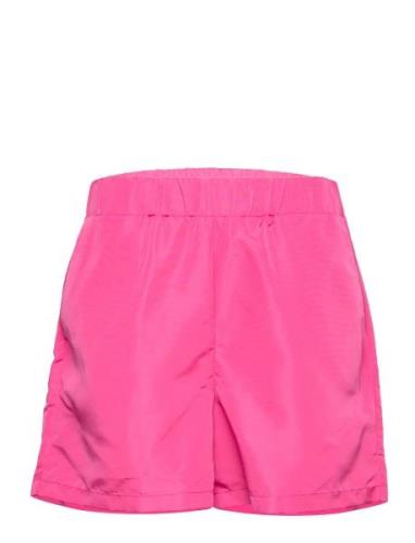 Pcchrilina Hw Shorts D2D Pieces Pink