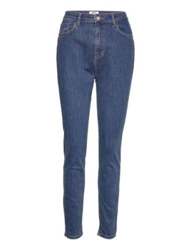 Base Jeans 0704 Just Female Blue