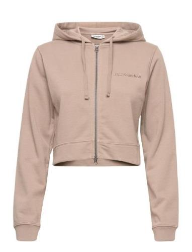 Got The Visa Hoodie H2O Fagerholt Beige