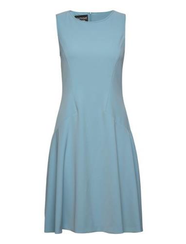 Dress Boutique Moschino Blue