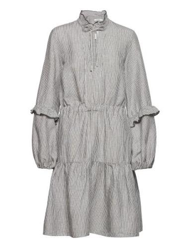 Diora Dress IVY OAK Grey