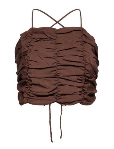 Enanastasia Sl Top 6891 Envii Brown