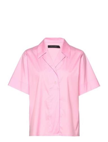 Gemma Shirt Naja Lauf Pink