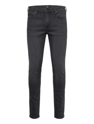 Mal Lee Jeans Black