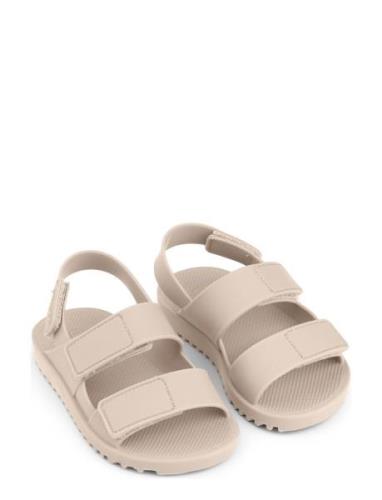 Joy Sandals Liewood Cream