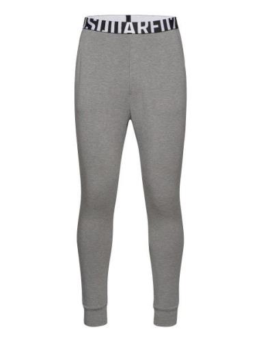 Pyjama Pants DSquared2 Grey