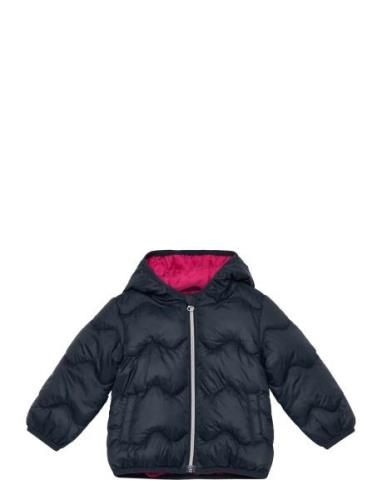 Nbfmaggy Jacket Pb Name It Blue