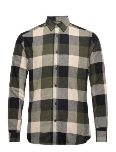 Onsgudmund Ls 3T Check Shirt Noos ONLY & SONS Patterned