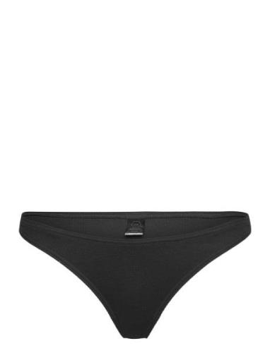 Holly Thong OW Collection Black