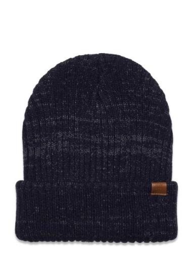 Nknmilan Knit Hat2 Name It Black
