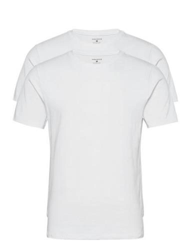 Core Slim T-Shirt 2P Björn Borg White