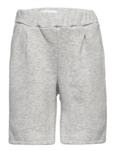 Big Harlem Shorts Grunt Grey