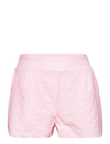 Baldrian Shorts Grunt Pink