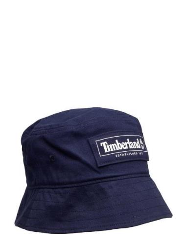 Bucket Hat Timberland Blue
