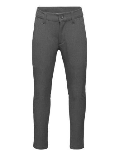 Dude Ankle Pant Grunt Grey