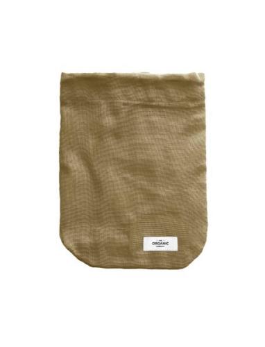 Food Bag - Medium The Organic Company Beige