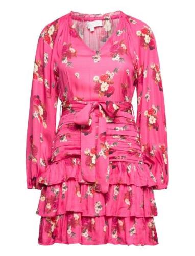 Archie Dress Love Lolita Pink