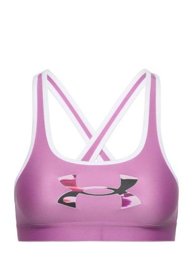 G Crossback Graphic Under Armour Pink