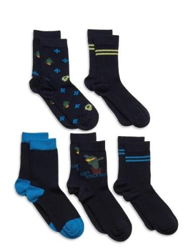 Socks Schiesser Black