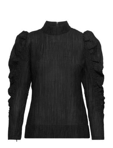 Cmjane-Blouse Copenhagen Muse Black