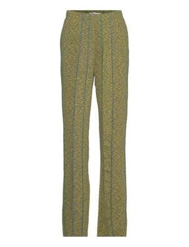 Dafnie Pants Hosbjerg Green