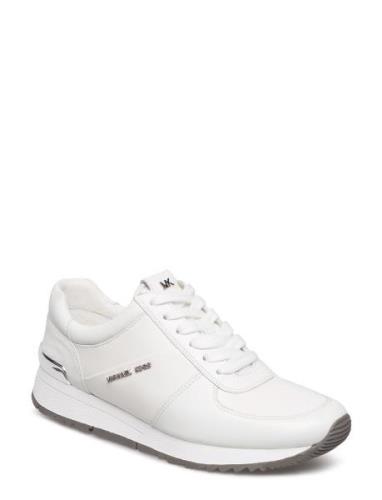 Allie Trainer Michael Kors White