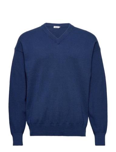 M. Axel Sweater Filippa K Blue