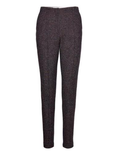 Pants Basket Wool REMAIN Birger Christensen Black