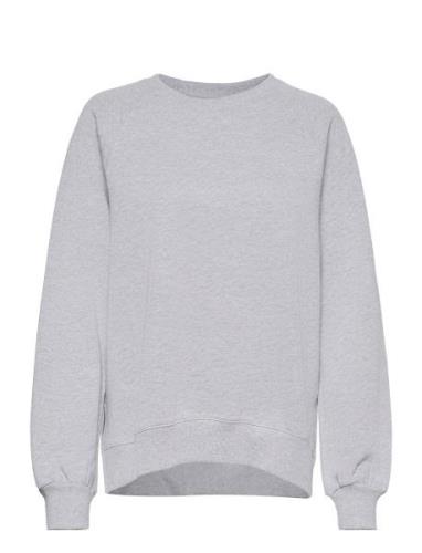 Etta Sweatshirt Makia Grey