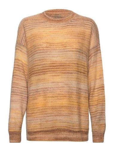 Sandaker Knit Sweater HOLZWEILER Patterned