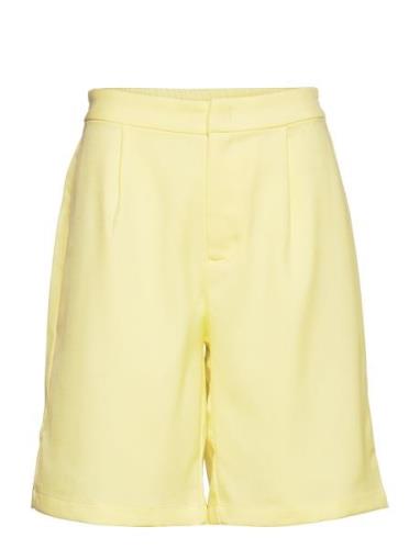 Diana Shorts A-View Yellow