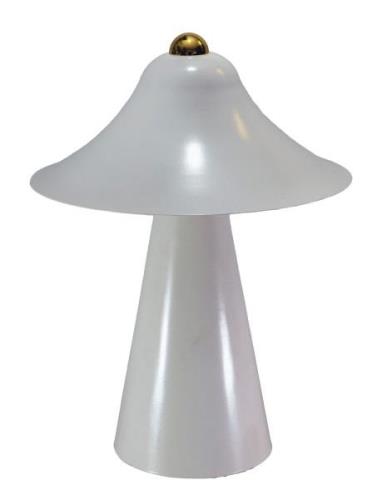 Day Table Lamp Champ DAY Home Cream
