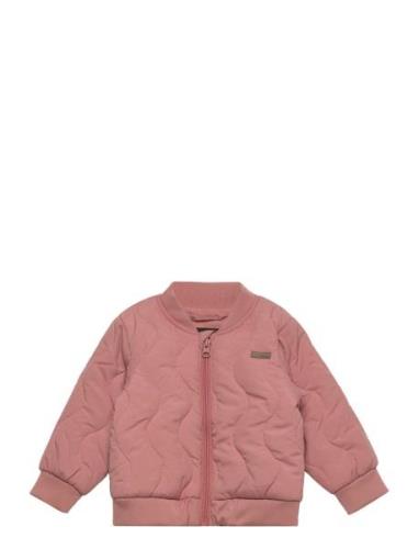 Nbfmars Quilt Jacket Tb Name It Pink